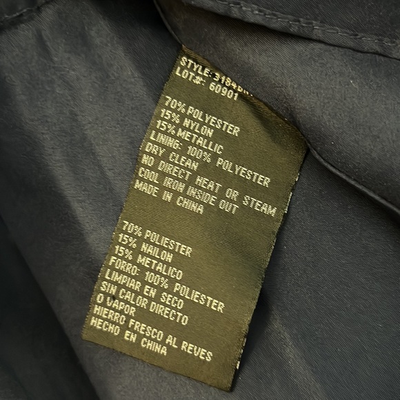 BLONDIE Sleeveless Mini Fit + Flare Dress. - Picture 7 of 15